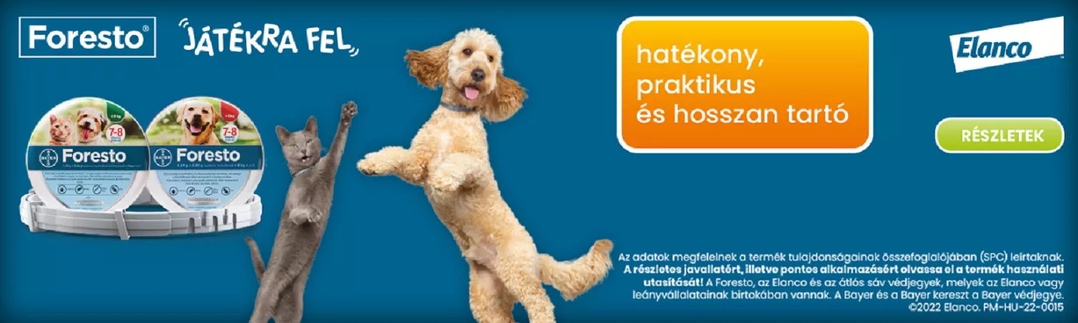Pet-food.hu