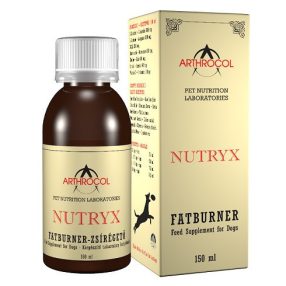   Nutryx az ivartalanított kisállatok testsúly-kontrollja 150ml