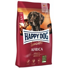 Happy Dog Supreme Africa 4 kg