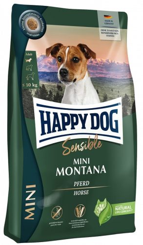 Happy Dog Mini Montana 800g