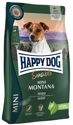 Happy Dog Mini Montana 800g