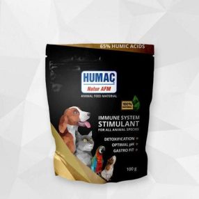 Humac natur AFM táplálékkiegészítő 100g