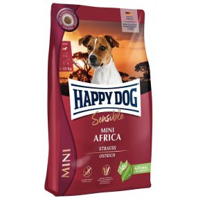 	 Happy Dog Mini Africa 4kg