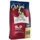 	 Happy Dog Mini Africa 4kg