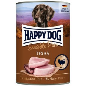 Happy Dog Sensible Pure Texas 400g