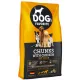 Happy Dog Favorite chicken 15 kg