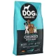 Happy Dog Dog’s Favorite Puppy & Junior Beef marhás száraztáp 15 kg