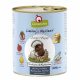 GranataPet Liebling's Mahlzeit Junior Puppy 400g