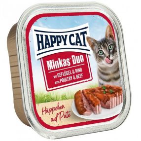 	 HC Minkas Duo Szárnyas-Marha 100g