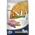 N&D Dog Ancestral Grain bárány tönköly zab áfonya adult mini 7kg
