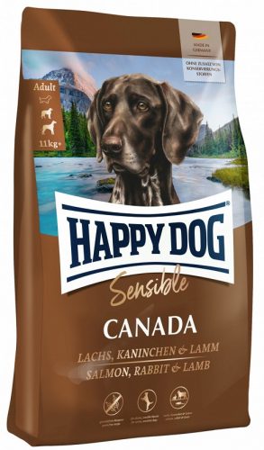 Happy Dog Supreme Canada 11kg