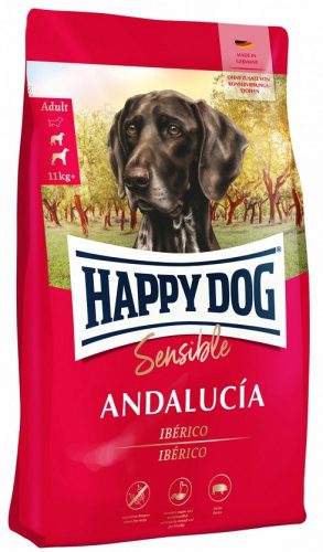 Happy Dog Supreme Andalucia 11kg