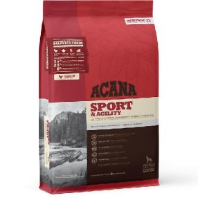 Acana Sport & Agility 11.4kg