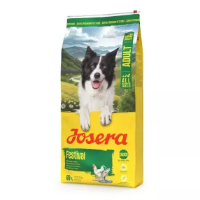 Josera Festival 12,5kg