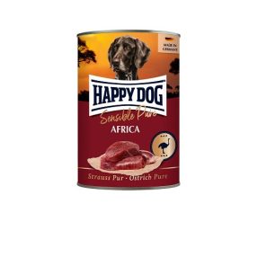 Happy Dog Sensible Pure Afrika 400g