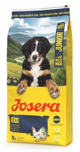 Josera Kids 12,5kg 