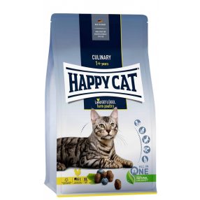 Happy Cat Culinary Adult Baromfi 4kg
