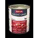 Animonda GranCarno Adult multihús-koktél konzerv 800g