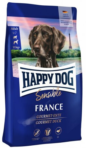 Happy Dog Supreme France 4kg
