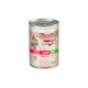 Bonacibo Canned Cat Beef 400g