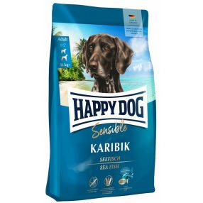 Happy Dog Supreme Karibik 4kg