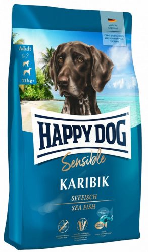 Happy Dog Supreme Karibik 4kg