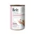 Brit GF Veterinary Diets Dog Can Hepatic 400gr