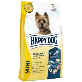 Happy Dog Mini Light Low Fat 800g