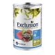 Exclusion Mono Noble Grain Adult Tuna Konzerv 400g tonhalas kutyakonzerv