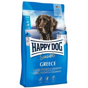 Happy Dog Supreme Grecce 11kg