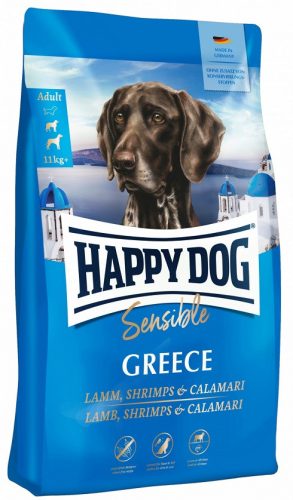 Happy Dog Supreme Grecce 11kg