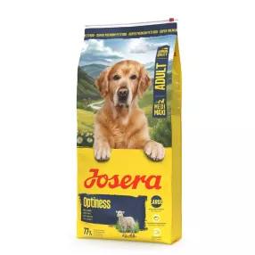Josera Optiness 12,5kg