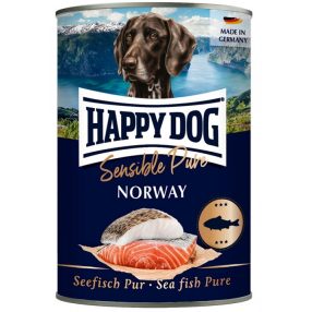 Happy Dog Sensible Pure Norway 800g