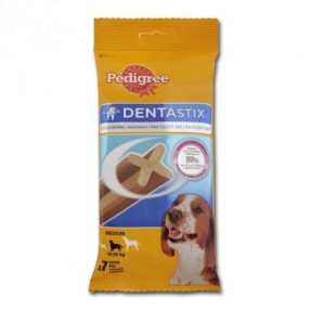 Pedigree Denta Stix 7db Med/Large 180g