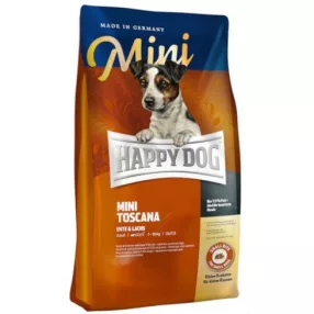 Happy Dog Mini Toscana 800g