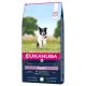 Eukanuba Puppy Small&Medium Lamb&Rice kutyatáp 12kg
