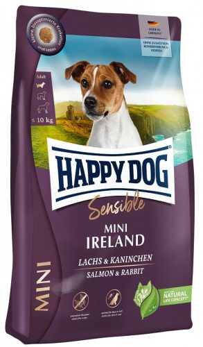Happy Dog Mini Irland 800g