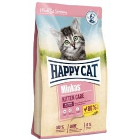 Happy Cat Minkas kitten 1,5kg