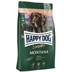 Happy Dog Supreme Montana 4kg
