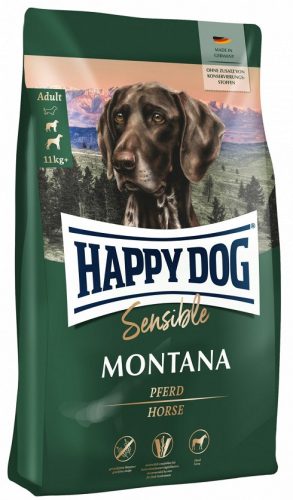 Happy Dog Supreme Montana 4kg