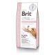 Brit GF Veterinary Diets Dog Hypoallergenic 2kg