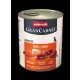 Animonda GranCarno Junior marha,csirke konzerv 800g