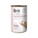 Brit GF Veterinary Diets Dog Can Hypoallergenic 400gr