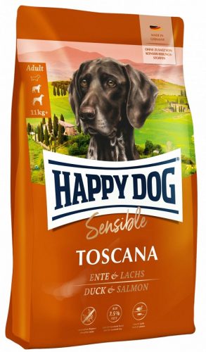 Happy Dog Supreme Toscana 12,5kg