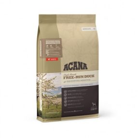 Acana Free-Run Duck 11.4kg  ingyenes szállítás