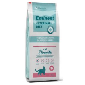 Eminent Cat Vet Diet Struvite 11 kg ingyenes szállítás