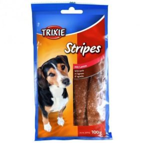 Trixie Jutalomfalat Csokoládé Drops 75gr