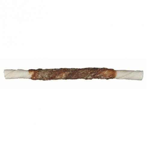 	 Trixie Jutalomfalat Denta Fun Tekercs Márványos Marhahússal, 12cm, 6db/70g