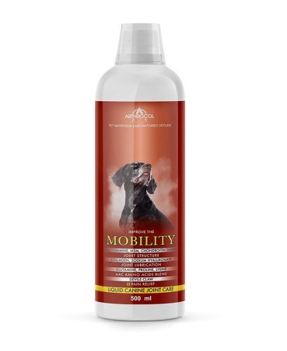 	 Arthrocol Mobility Komplex ízületvédő kutyáknak 500 ml