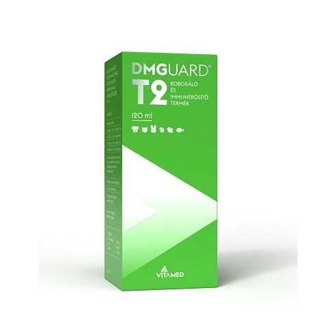DMGUARD T2 120ml